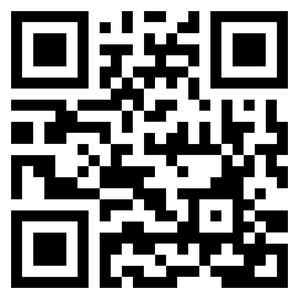 QR para registrarse en Bateri
